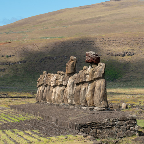 Easter Island